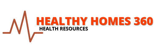 Healthy Homes 360