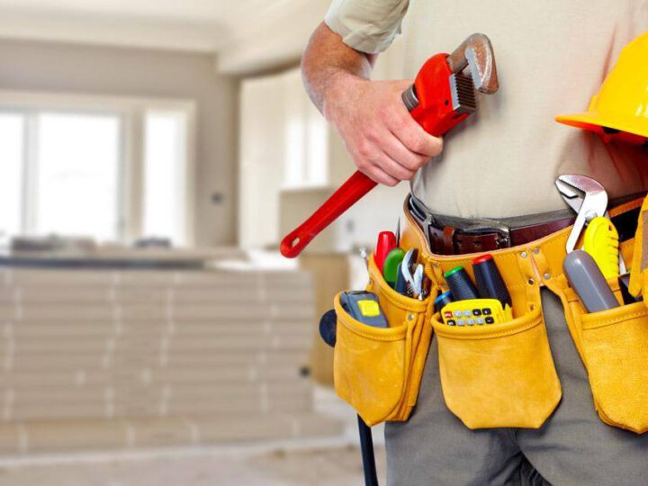How Plumbers Can Improve Your Home’s Plumbing System