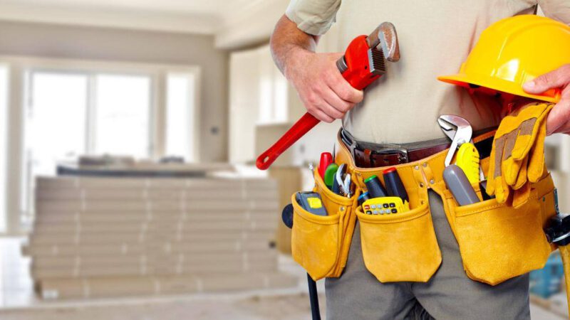 How Plumbers Can Improve Your Home’s Plumbing System