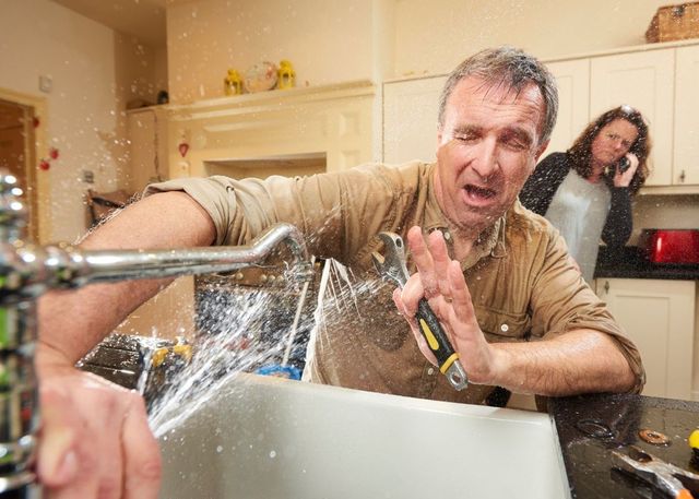 Why You Should Hire an Emergency Plumber