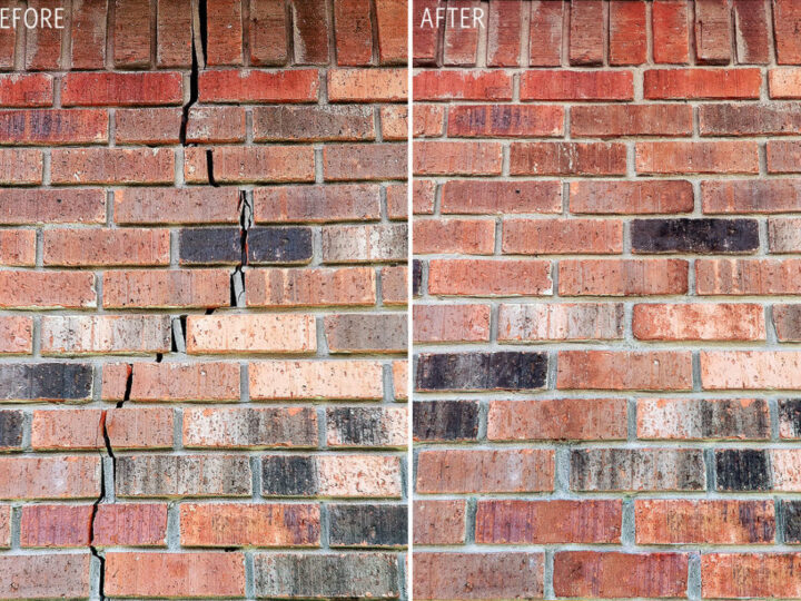 What You Should Know About Masonry Repair