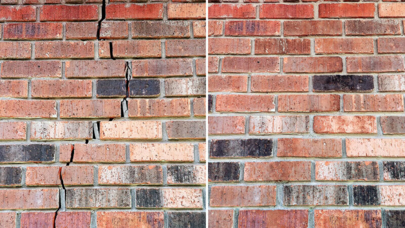 What You Should Know About Masonry Repair