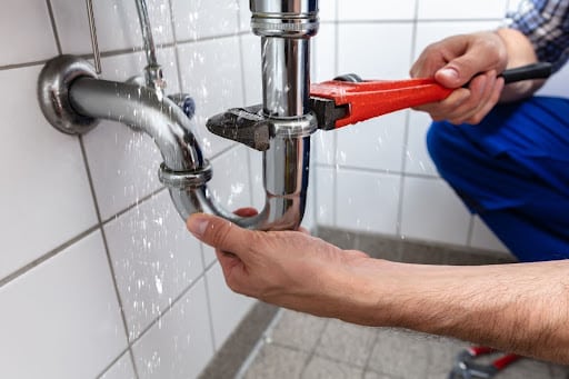 The Job Outlook For Plumbers