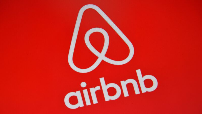 What is Airbnb?