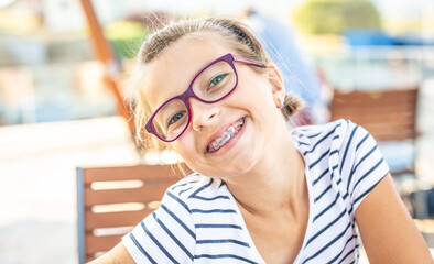 Benefits of Braces For Kids