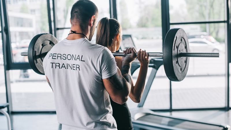 Personal Training Duties and Responsibilities