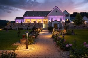 Outdoor Illumination